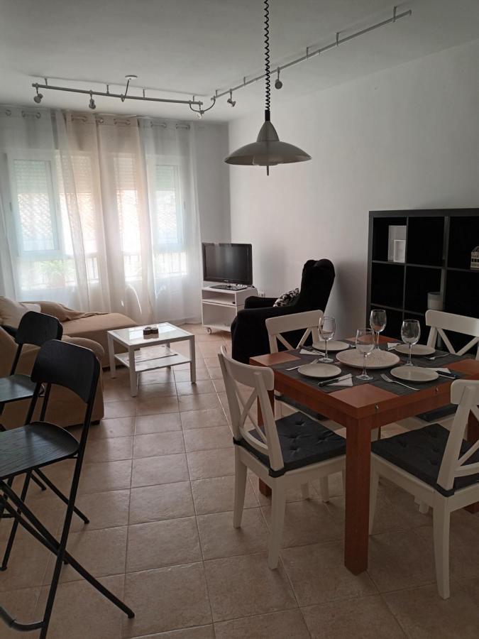 Apartamento El Pilar Güéjar Sierra Eksteriør billede