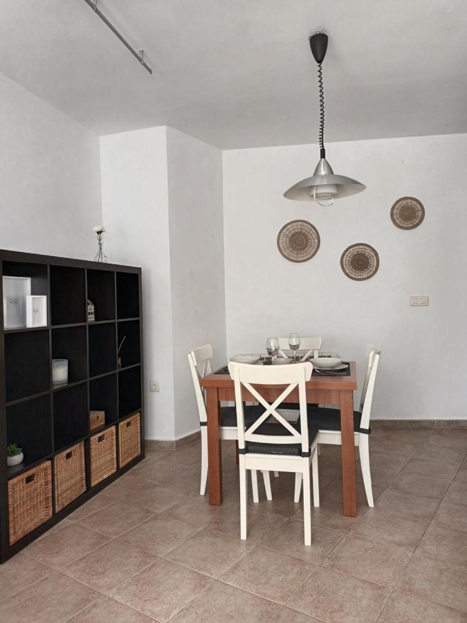 Apartamento El Pilar Güéjar Sierra Eksteriør billede